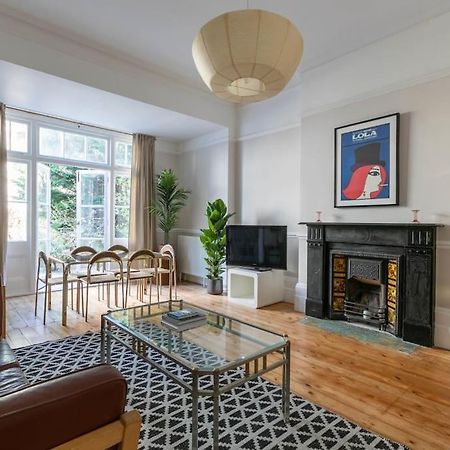 Wolverdene - Entire Ground Floor Flat With Garden Margate Exterior photo