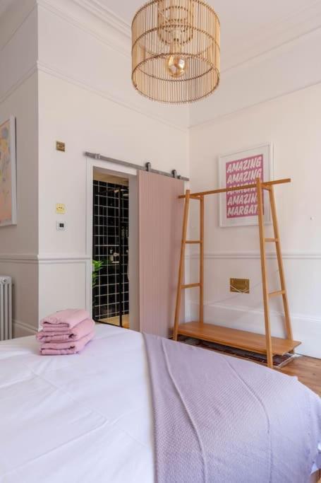 Wolverdene - Entire Ground Floor Flat With Garden Margate Exterior photo
