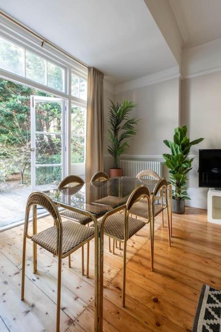 Wolverdene - Entire Ground Floor Flat With Garden Margate Exterior photo