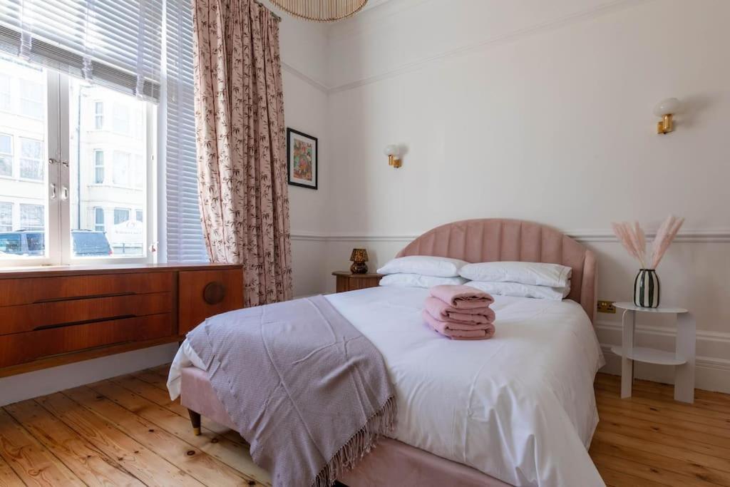 Wolverdene - Entire Ground Floor Flat With Garden Margate Exterior photo